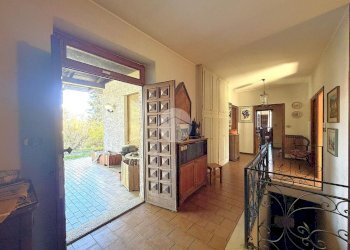 Villa Str. Pianca, Trana - foto 17