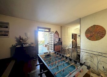 Villa Str. Pianca, Trana - foto 18