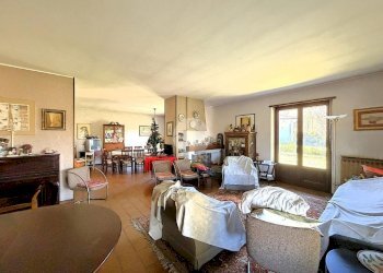 Villa Str. Pianca, Trana - foto 26