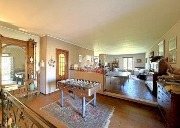 Villa Str. Pianca, Trana - foto 28