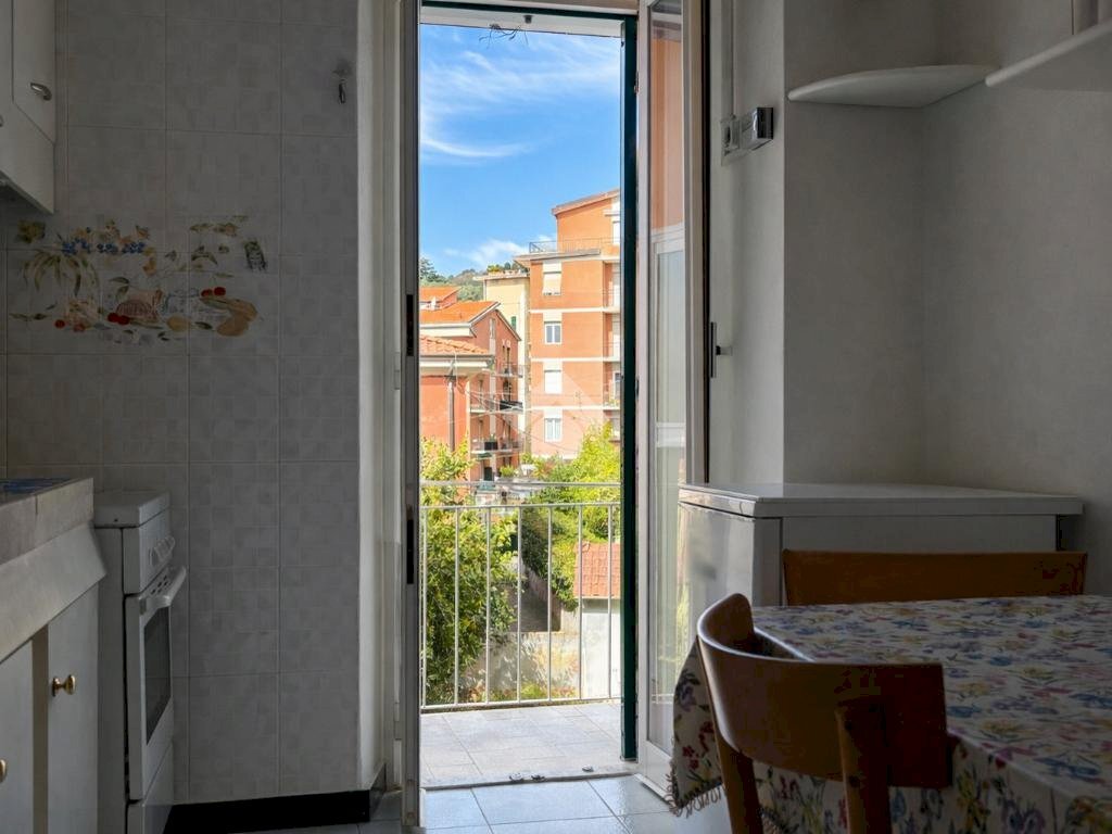 Bilocale Via Trogu, Lerici - foto 3