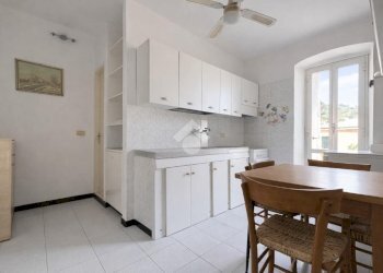 Bilocale Via Trogu, Lerici - foto 1