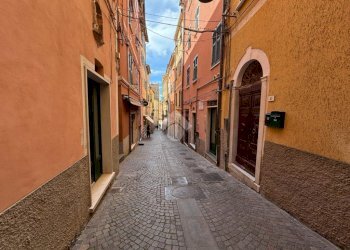 Bilocale Via Trogu, Lerici - foto 12