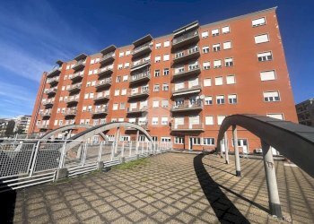 Bilocale Via Alcide de Gasperi, Ivrea - foto 9