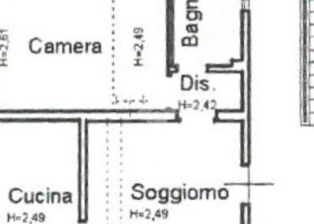 Two-room apartment Via lavino, Monte San Pietro - photo 11