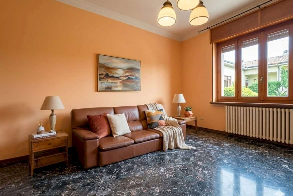 Quadrilocale Alba - foto 1