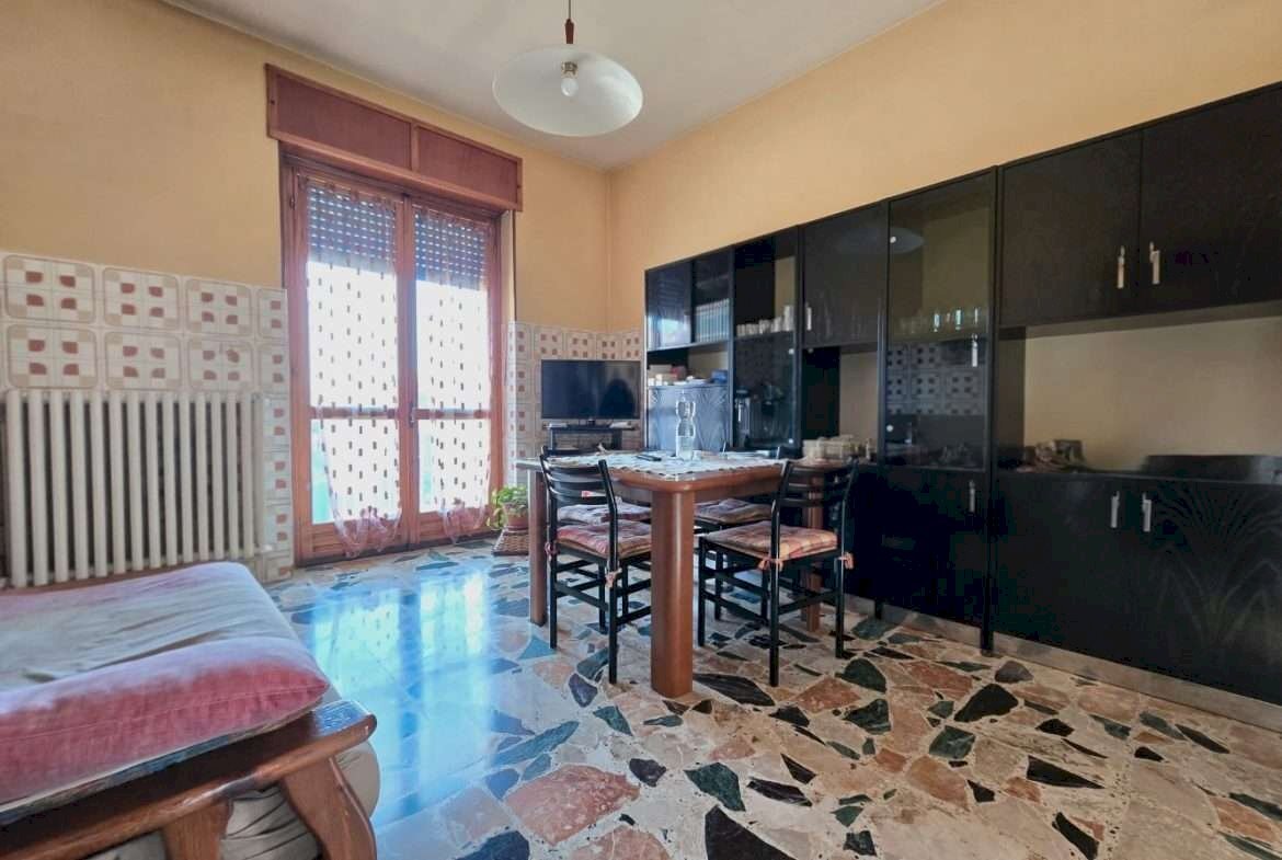 Quadrilocale Alba - foto 2