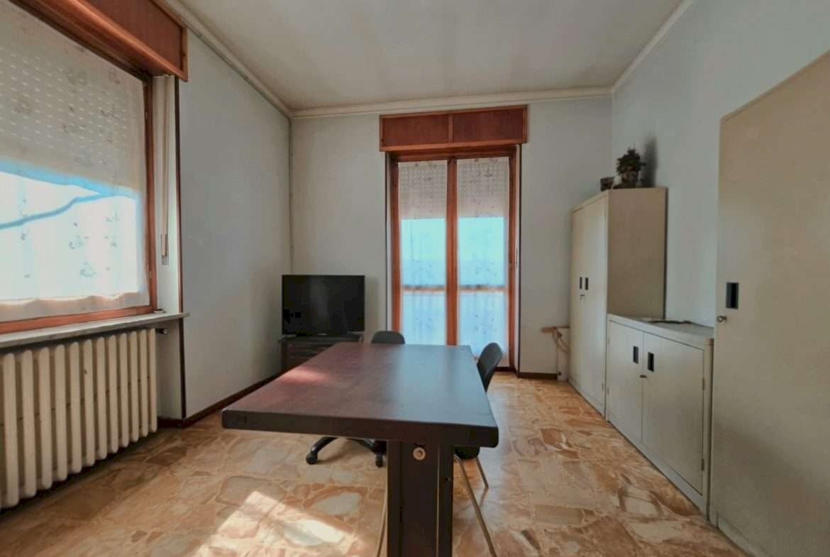 Quadrilocale Alba - foto 3