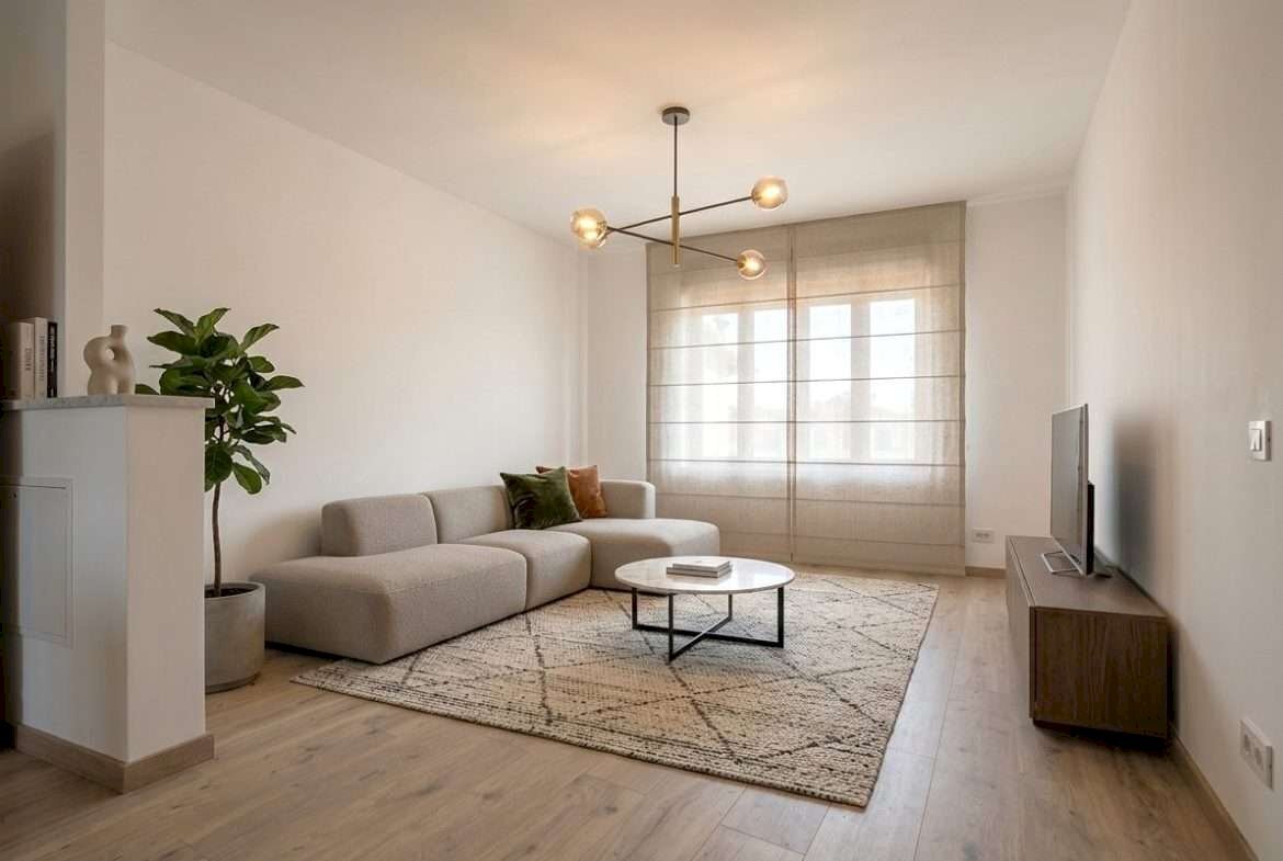 Quadrilocale Alba - foto 1