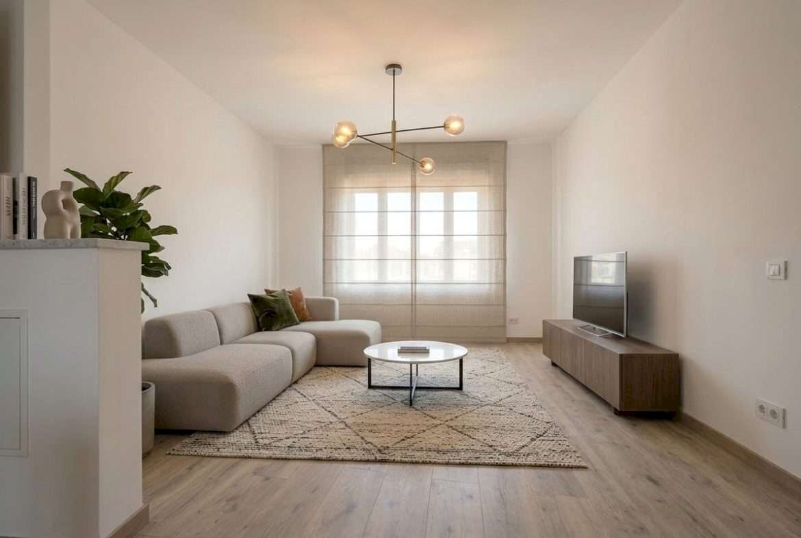 Quadrilocale Alba - foto 2