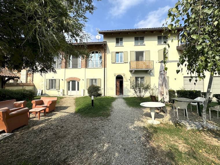 Bilocale Frazione Masio, 1, Poirino - foto 1