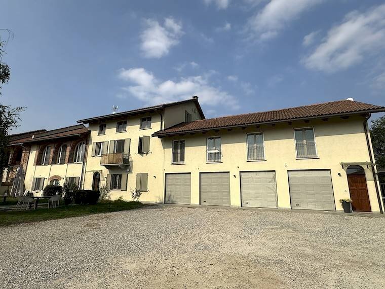 Bilocale Frazione Masio, 1, Poirino - foto 3