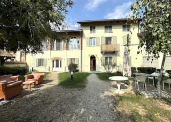 Bilocale Frazione Masio, 1, Poirino - foto 1