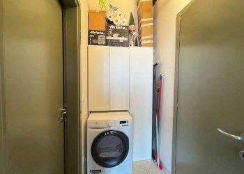 Bilocale Frazione Masio, 1, Poirino - foto 12