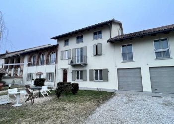 Bilocale Frazione Masio, 1, Poirino - foto 18