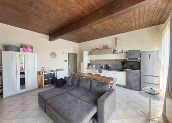 Bilocale Frazione Masio, 1, Poirino - foto 20