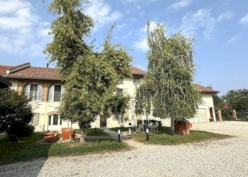 Bilocale Frazione Masio, 1, Poirino - foto 21