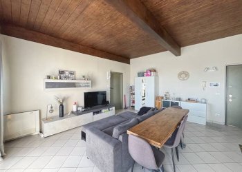 Bilocale Frazione Masio, 1, Poirino - foto 23