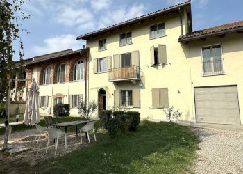 Bilocale Frazione Masio, 1, Poirino - foto 25