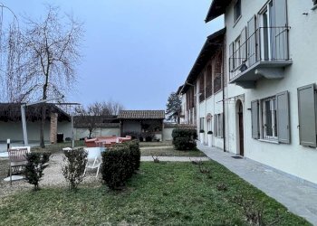 Bilocale Frazione Masio, 1, Poirino - foto 26