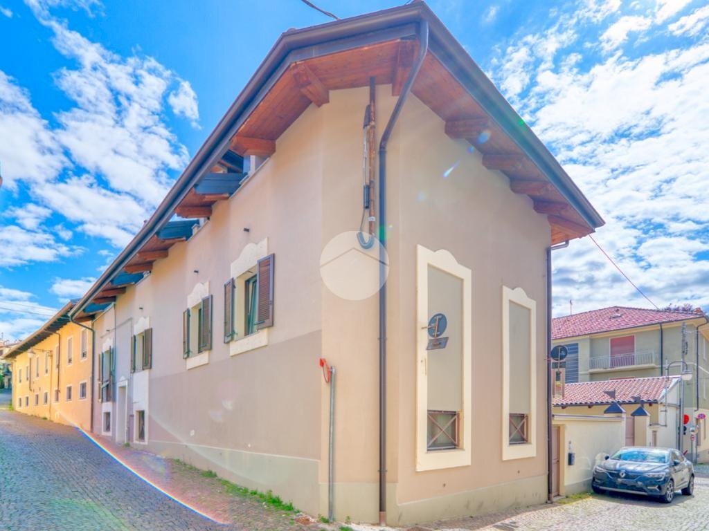 Bilocale Via Ex Internati, Rivoli - foto 1