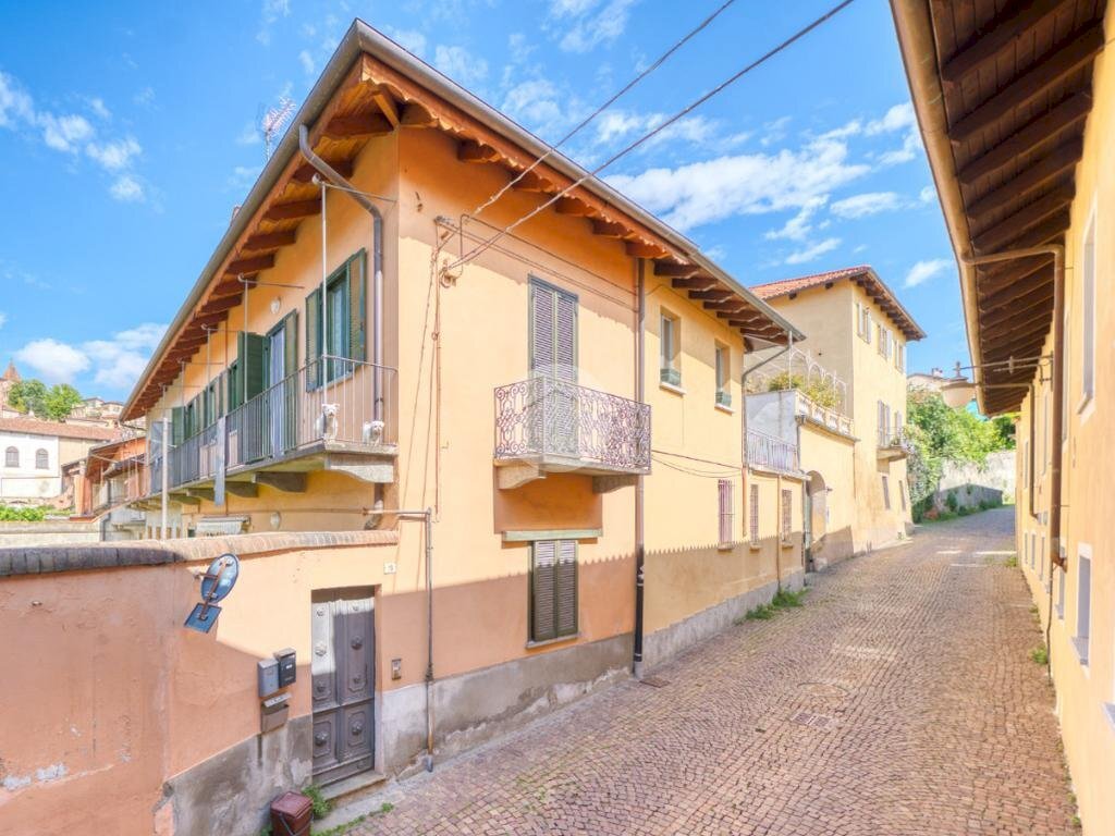 Bilocale Via Ex Internati, Rivoli - foto 2