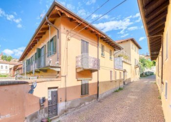 Two-room apartment Via Ex Internati, Rivoli - photo 2