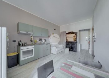 Two-room apartment Via Ex Internati, Rivoli - photo 3