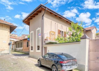 Two-room apartment Via Ex Internati, Rivoli - photo 4