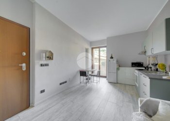 Two-room apartment Via Ex Internati, Rivoli - photo 7