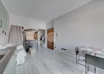 Two-room apartment Via Ex Internati, Rivoli - photo 10