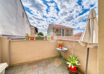 Two-room apartment Via Ex Internati, Rivoli - photo 13