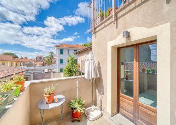 Two-room apartment Via Ex Internati, Rivoli - photo 14