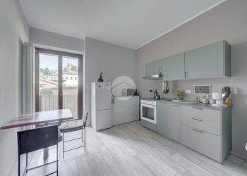 Two-room apartment Via Ex Internati, Rivoli - photo 17
