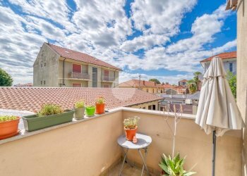 Two-room apartment Via Ex Internati, Rivoli - photo 20