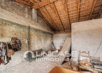 Sgombero - Cascina via San Michele, 60, Campiglione Fenile - foto 16