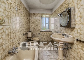 Bagno - Cascina via San Michele, 60, Campiglione Fenile - foto 14