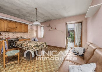 Cucina - Cascina via San Michele, 60, Campiglione Fenile - foto 7