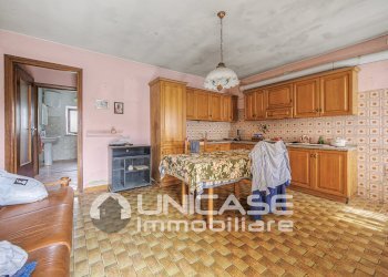 Cucina - Cascina via San Michele, 60, Campiglione Fenile - foto 6