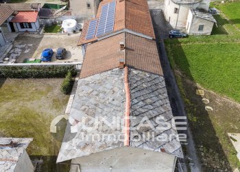 Vista - Cascina via San Michele, 60, Campiglione Fenile - foto 29