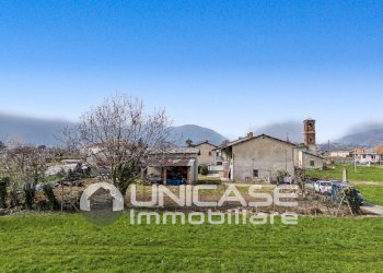 Vista - Cascina via San Michele, 60, Campiglione Fenile - foto 35
