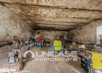 Tettoia - Cascina via San Michele, 60, Campiglione Fenile - foto 20