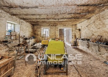 Tettoia - Cascina via San Michele, 60, Campiglione Fenile - foto 21