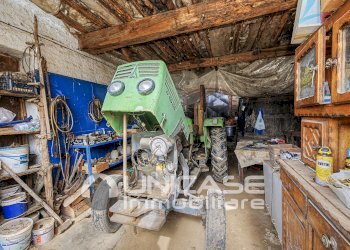 Sgombero - Cascina via San Michele, 60, Campiglione Fenile - foto 17