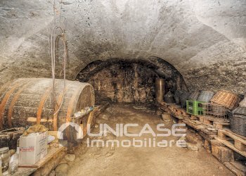 Tettoia - Cascina via San Michele, 60, Campiglione Fenile - foto 19