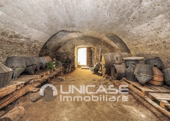 Tettoia - Cascina via San Michele, 60, Campiglione Fenile - foto 18