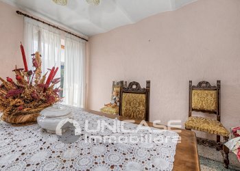 Soggiorno - Cascina via San Michele, 60, Campiglione Fenile - foto 4