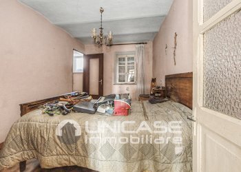 Camera - Cascina via San Michele, 60, Campiglione Fenile - foto 8