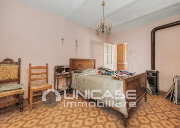 Camera - Cascina via San Michele, 60, Campiglione Fenile - foto 9