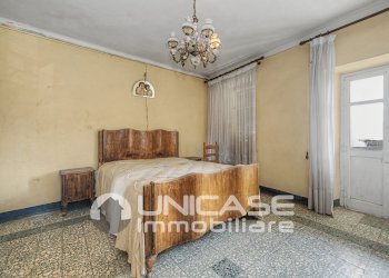 Camera - Cascina via San Michele, 60, Campiglione Fenile - foto 12